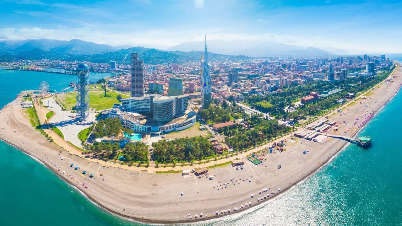Batumi
