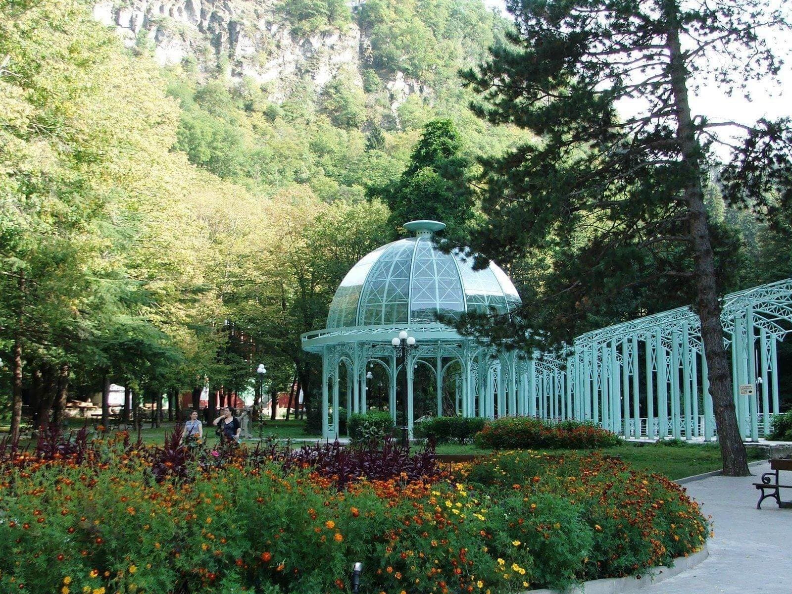 Borjomi