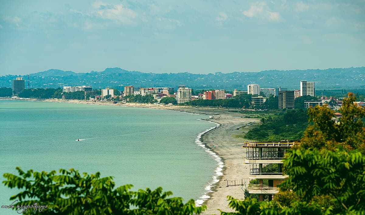 Kobuleti