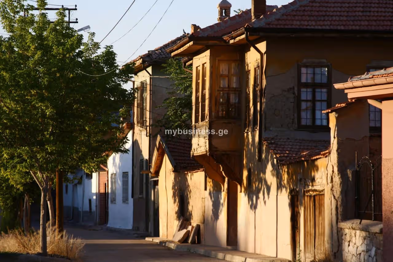 ვეძებ უძრავი ქონების სააგენტოს ბიზნესს თბილისში (2/3)