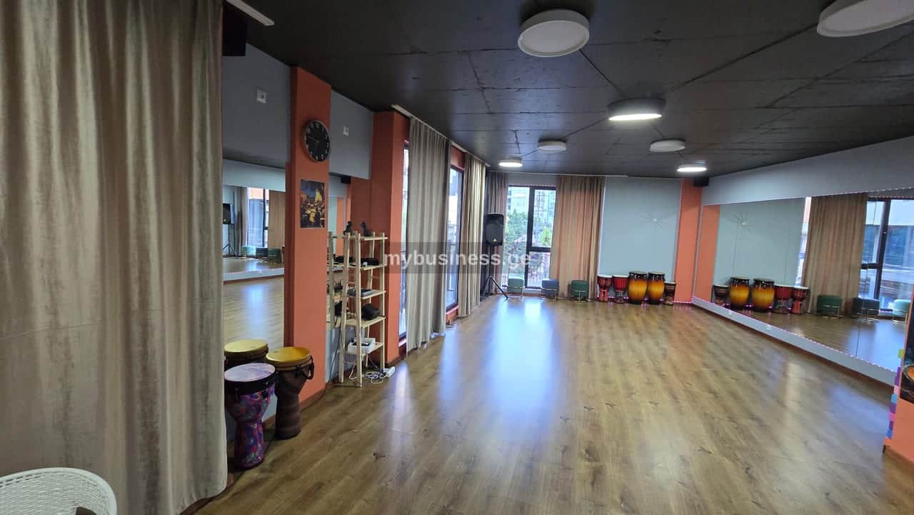 Events Venue & Music Studio in Batumi (1/4)