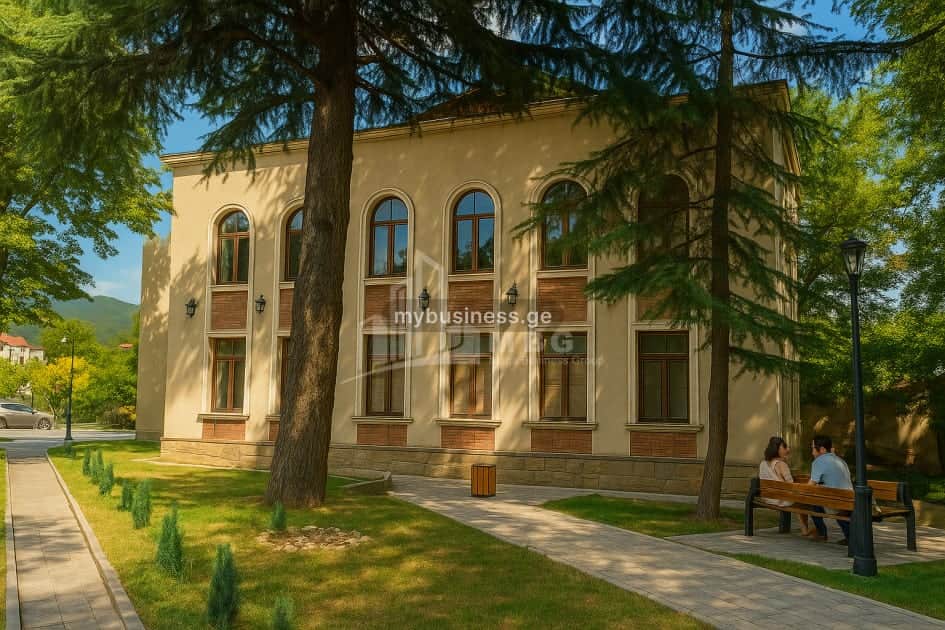 იყიდება კომერციული ფართი (6/20)