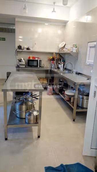 იყიდება კომერციული ფართი თბილისში (1/8)
