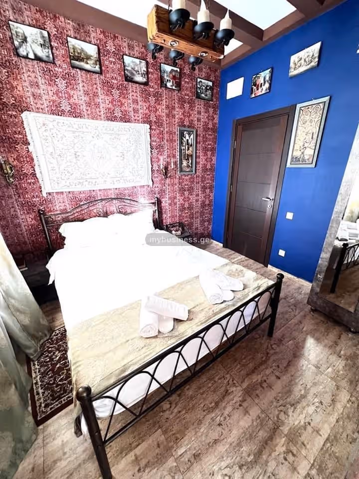 იყიდება კომერციული ფართი თბილისში (8/15)